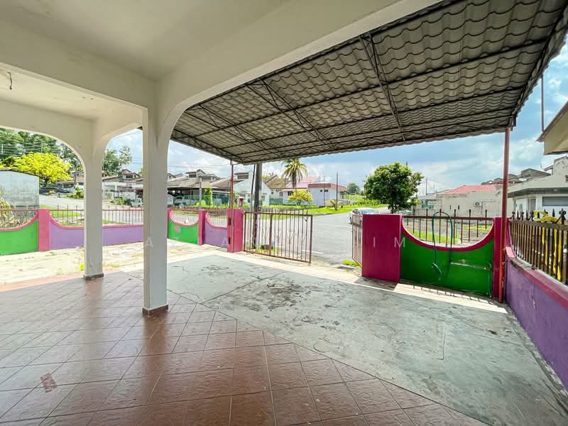 Rumah Teres 2 Tingkat untuk Dijual di Taman Desa Rasah (Rasah) - Azlan Salim - PropertyGuru.com.my