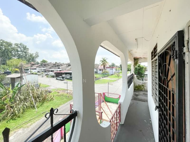 Rumah Teres 2 Tingkat untuk Dijual di Taman Desa Rasah (Rasah) - Azlan Salim - PropertyGuru.com.my