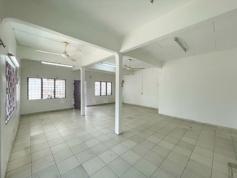 Rumah Teres 2 Tingkat untuk Dijual di Taman Desa Rasah (Rasah) - Azlan Salim - PropertyGuru.com.my