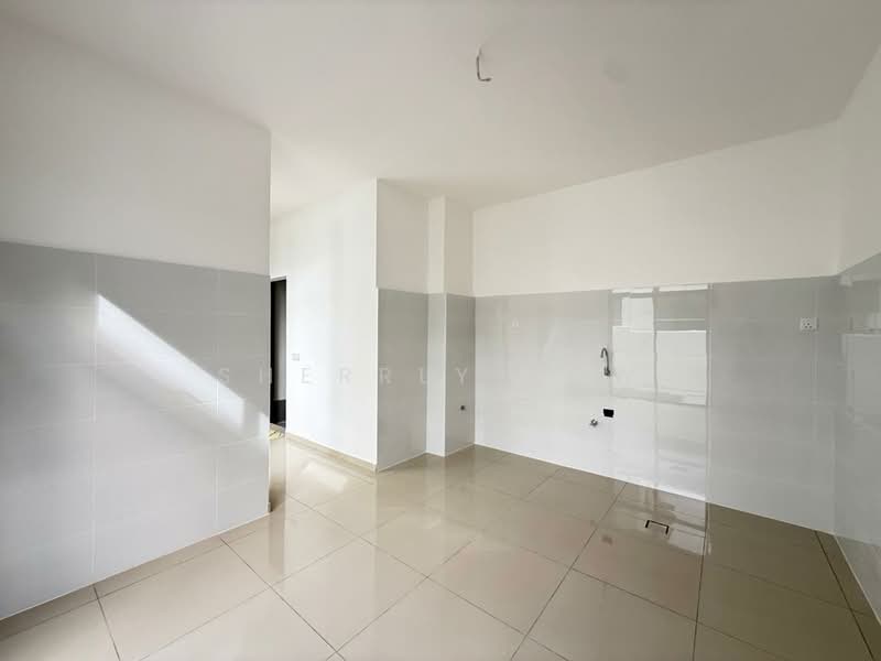 Rumah Kluster untuk Dijual di Eco Botanic (Iskandar Puteri (Nusajaya)) - Sherrly Sow - Kitchen - PropertyGuru.com.my
