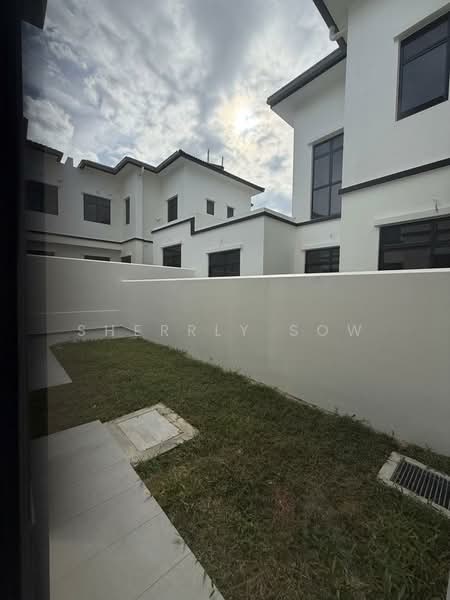 Rumah Kluster untuk Dijual di Eco Botanic (Iskandar Puteri (Nusajaya)) - Sherrly Sow - Exterior - PropertyGuru.com.my