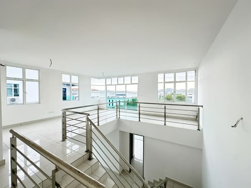 Rumah Kluster untuk Dijual di Skudai (Johor) - Zoey Lee - Interior - PropertyGuru.com.my