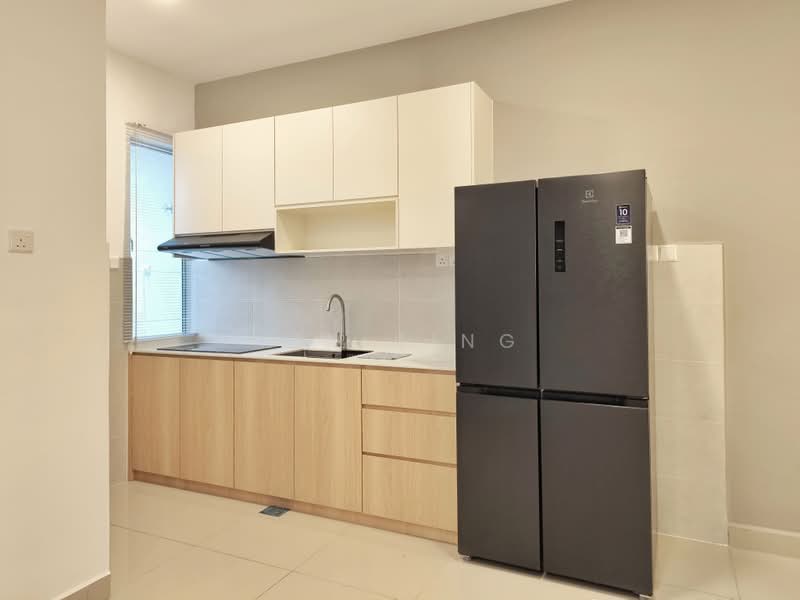 Rumah Bandar untuk Disewa di Klang (Selangor) - Kim Ling - Kitchen - PropertyGuru.com.my
