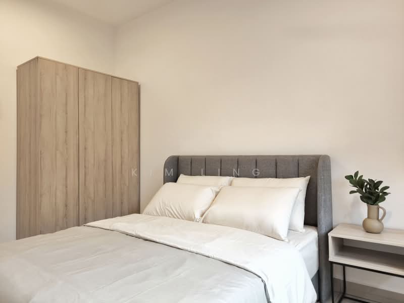 Rumah Bandar untuk Disewa di Klang (Selangor) - Kim Ling - Bedroom 2 - PropertyGuru.com.my