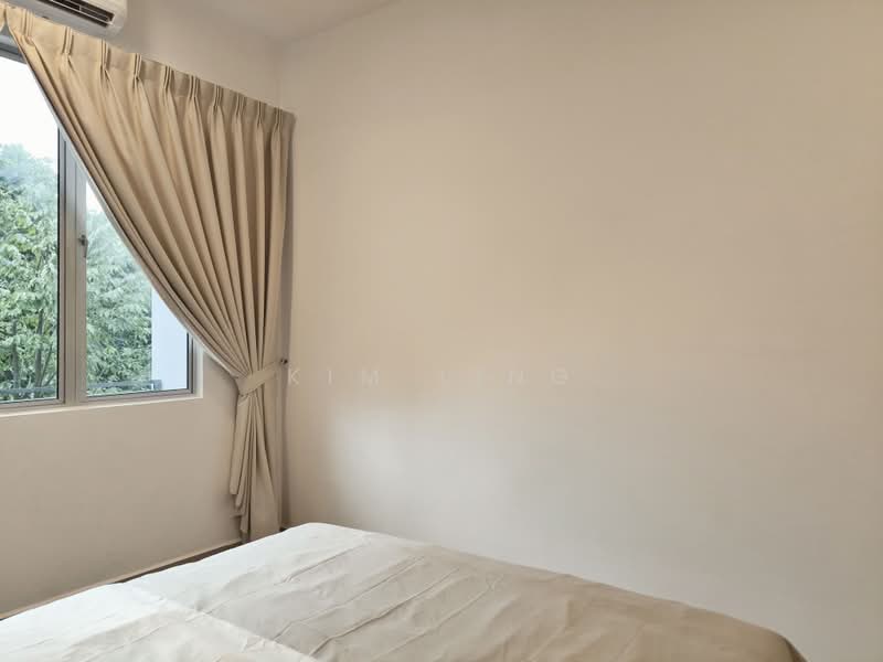 Rumah Bandar untuk Disewa di Klang (Selangor) - Kim Ling - Bedroom 2 - PropertyGuru.com.my