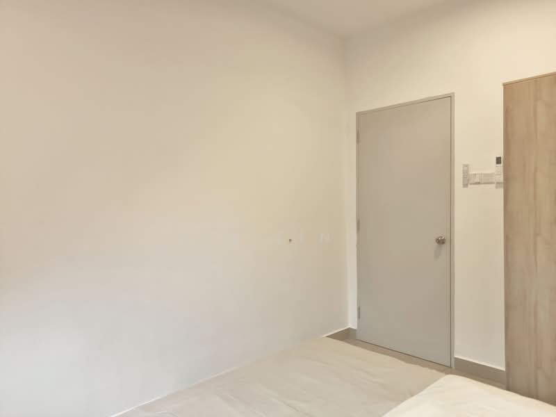 Rumah Bandar untuk Disewa di Klang (Selangor) - Kim Ling - Bedroom 2 - PropertyGuru.com.my