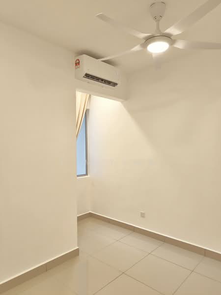 Rumah Bandar untuk Disewa di Klang (Selangor) - Kim Ling - Bedroom 3 - PropertyGuru.com.my