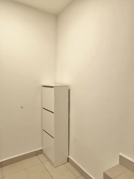Rumah Bandar untuk Disewa di Klang (Selangor) - Kim Ling - Entrance - PropertyGuru.com.my