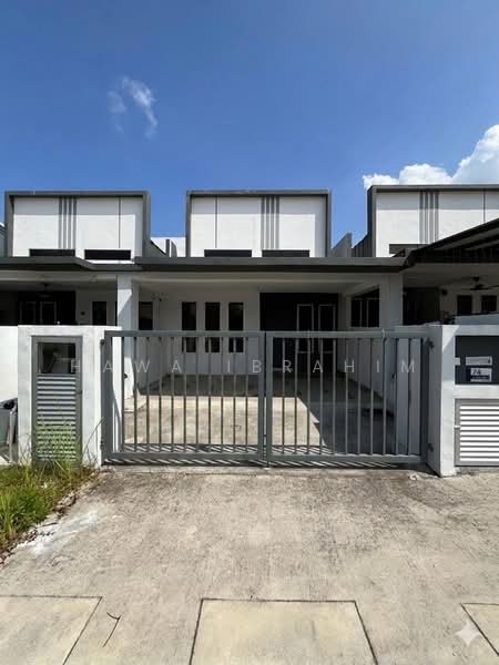 Terraced House for Sale in Sepang (Selangor) - Hawa Ibrahim - Exterior - PropertyGuru.com.my