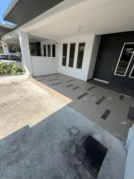 Terraced House for Sale in Sepang (Selangor) - Hawa Ibrahim - Exterior - PropertyGuru.com.my