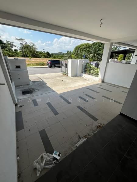 Terraced House for Sale in Sepang (Selangor) - Hawa Ibrahim - Exterior - PropertyGuru.com.my