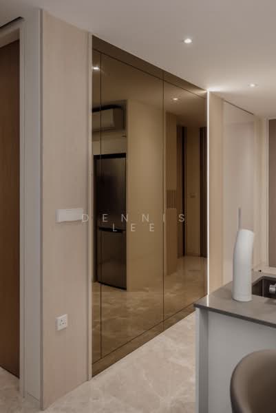 Service Residence for Sale at R&F Princess Cove Phase 1 - Dennis Lee - Interior - PropertyGuru.com.my