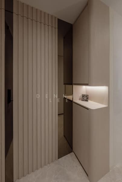 Service Residence for Sale at R&F Princess Cove Phase 1 - Dennis Lee - Interior - PropertyGuru.com.my