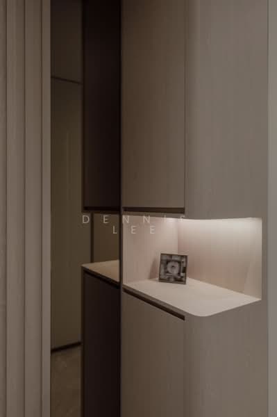 Service Residence for Sale at R&F Princess Cove Phase 1 - Dennis Lee - Interior - PropertyGuru.com.my
