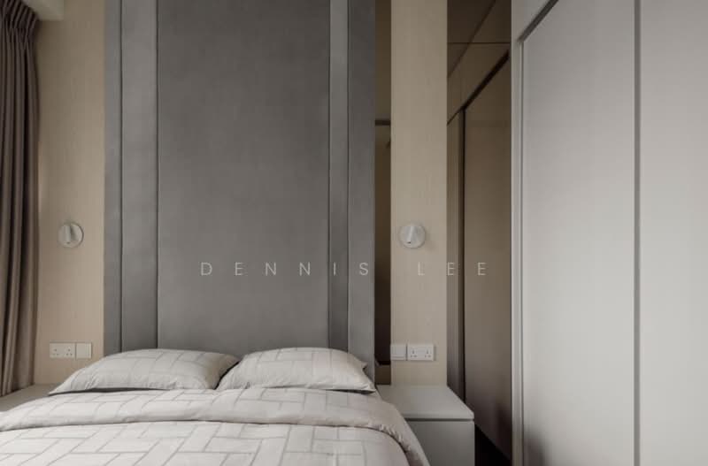 Service Residence for Sale at R&F Princess Cove Phase 1 - Dennis Lee - Bedroom - PropertyGuru.com.my