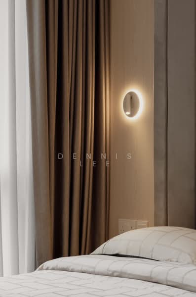 Service Residence for Sale at R&F Princess Cove Phase 1 - Dennis Lee - Bedroom - PropertyGuru.com.my