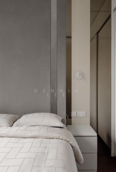 Service Residence for Sale at R&F Princess Cove Phase 1 - Dennis Lee - Bedroom - PropertyGuru.com.my