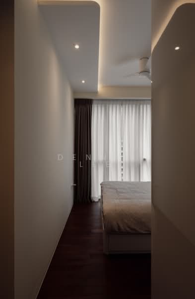 Service Residence for Sale at R&F Princess Cove Phase 1 - Dennis Lee - Bedroom - PropertyGuru.com.my