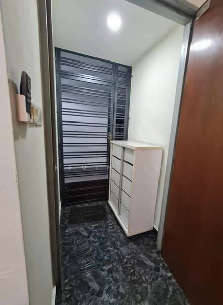 Kondominium untuk Disewa di PARC Regency (Residensi Masai) - Kevin Lim - PropertyGuru.com.my