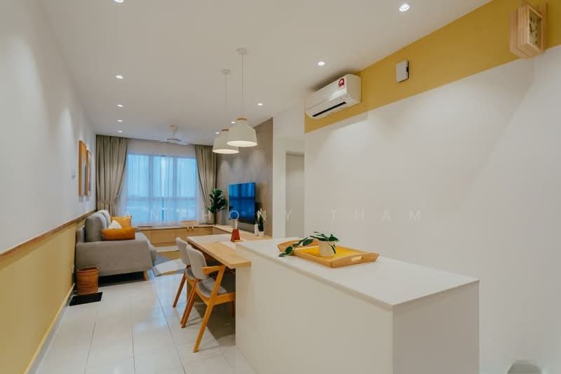 Servis Apartment untuk Dijual di Aethera Residences - Anthony Tham - PropertyGuru.com.my