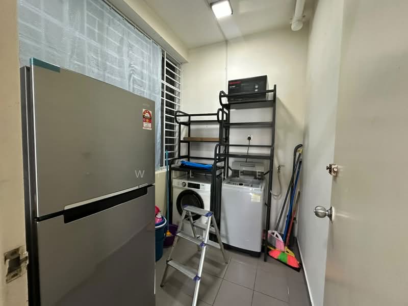 Condominium for Rent at Fairway Suites - Will Lee - Interior - PropertyGuru.com.my
