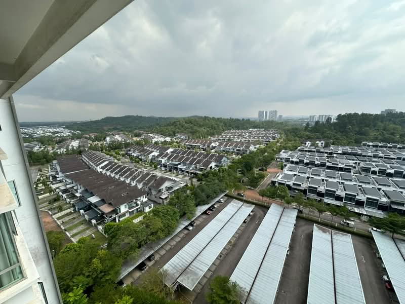 Condominium for Rent at Fairway Suites - Will Lee - Exterior - PropertyGuru.com.my