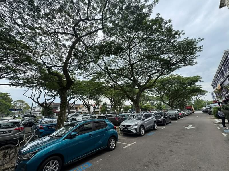 Shop for Sale in Taman Nusa Perintis (Iskandar Puteri (Nusajaya)) - Zoey Lee - Exterior - PropertyGuru.com.my