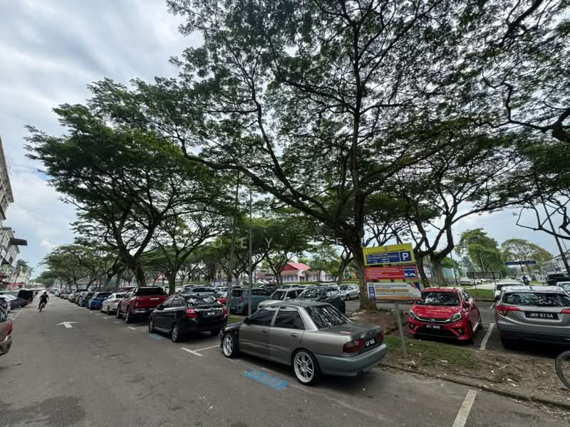 Shop for Sale in Taman Nusa Perintis (Iskandar Puteri (Nusajaya)) - Zoey Lee - Exterior - PropertyGuru.com.my