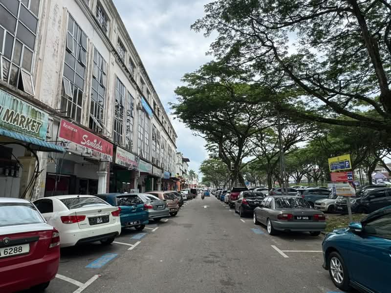 Shop for Sale in Taman Nusa Perintis (Iskandar Puteri (Nusajaya)) - Zoey Lee - Exterior - PropertyGuru.com.my