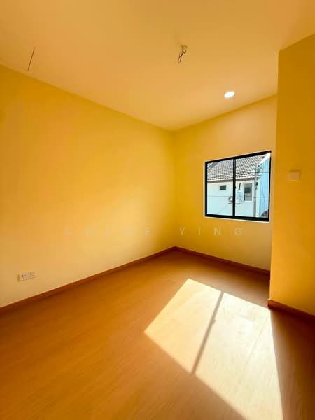 2-storey Terraced House for Sale in Johor Bahru (Johor) - Chloe Ying - Interior - PropertyGuru.com.my