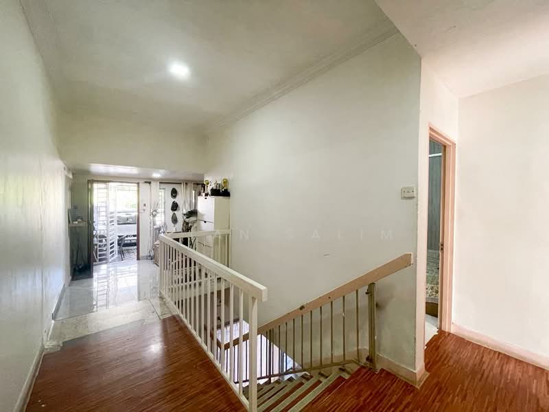 Rumah Teres 2 Tingkat untuk Dijual di Taman Bukit Chedang (Seremban) - Azlan Salim - PropertyGuru.com.my