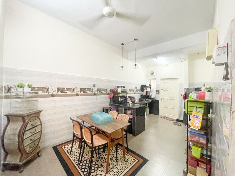 Rumah Teres 2 Tingkat untuk Dijual di Taman Bukit Chedang (Seremban) - Azlan Salim - PropertyGuru.com.my