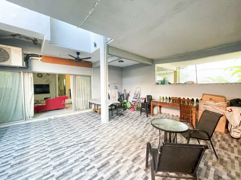 Rumah Teres 2 Tingkat untuk Dijual di Taman Bukit Chedang (Seremban) - Azlan Salim - PropertyGuru.com.my
