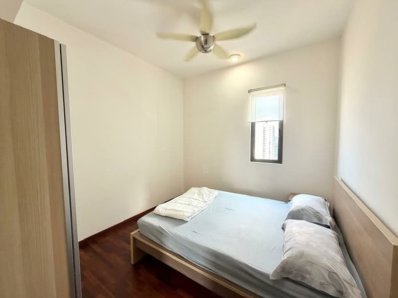 Service Residence for Sale at The Tamarind - Yuki Bong - Bedroom - PropertyGuru.com.my