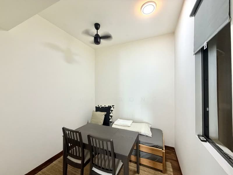 Service Residence for Sale at The Tamarind - Yuki Bong - Interior - PropertyGuru.com.my