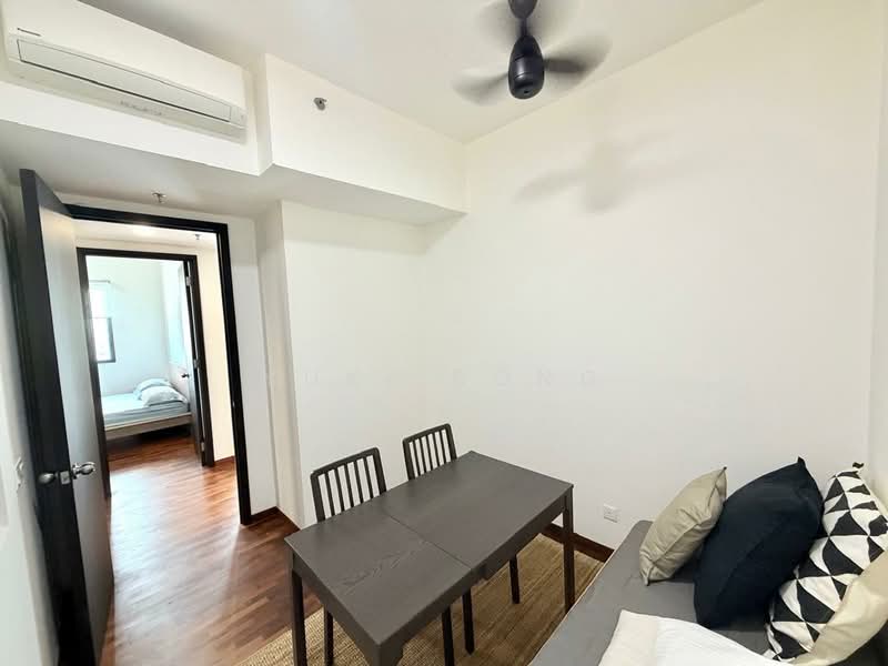 Service Residence for Sale at The Tamarind - Yuki Bong - Bedroom - PropertyGuru.com.my