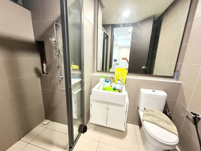 Service Residence for Sale at The Tamarind - Yuki Bong - Bathroom - PropertyGuru.com.my