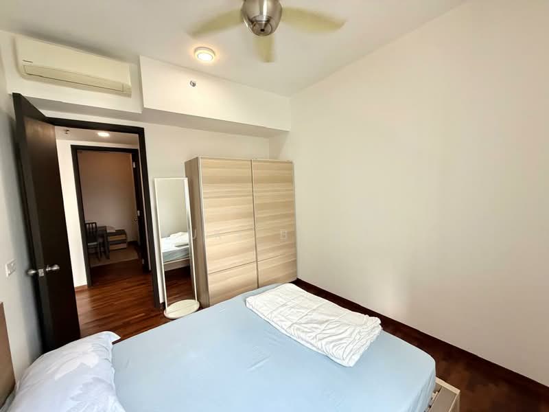 Service Residence for Sale at The Tamarind - Yuki Bong - Bedroom - PropertyGuru.com.my