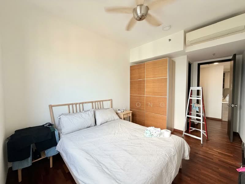 Service Residence for Sale at The Tamarind - Yuki Bong - Bedroom - PropertyGuru.com.my