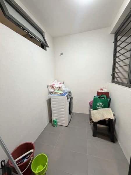Service Residence for Sale at The Tamarind - Yuki Bong - Interior - PropertyGuru.com.my