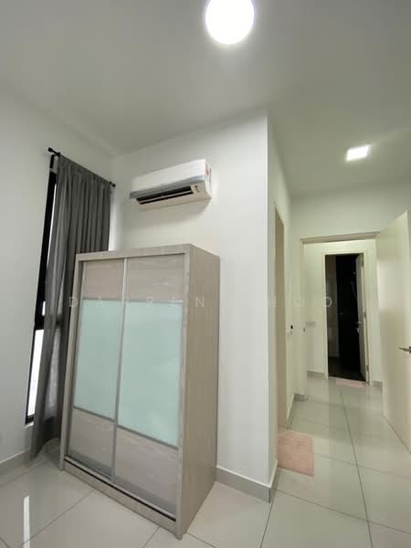 Pangsapuri untuk Dijual di Eco Nest @ Eco Botanic - Darren Khoo - Corridor - PropertyGuru.com.my