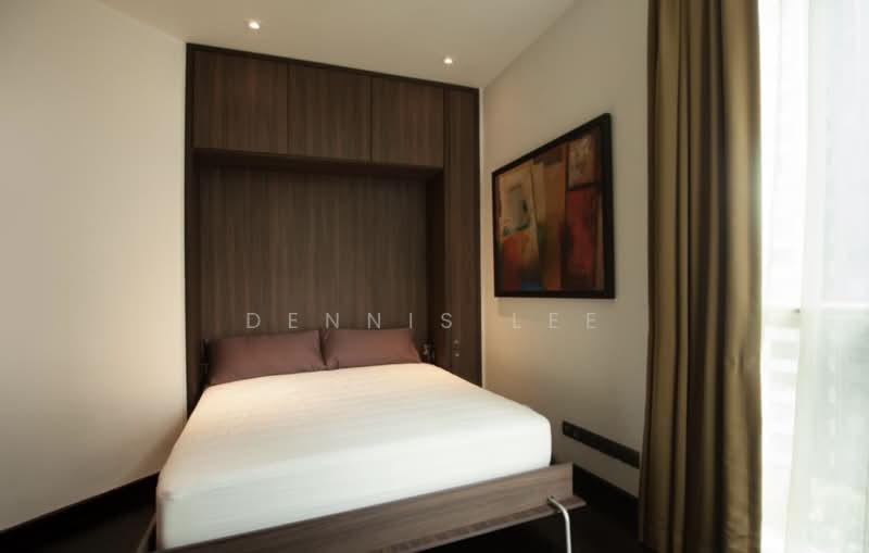 Condominium for Sale at R&F Princess Cove Phase 2-Seine Region - Dennis Lee - Bedroom - PropertyGuru.com.my