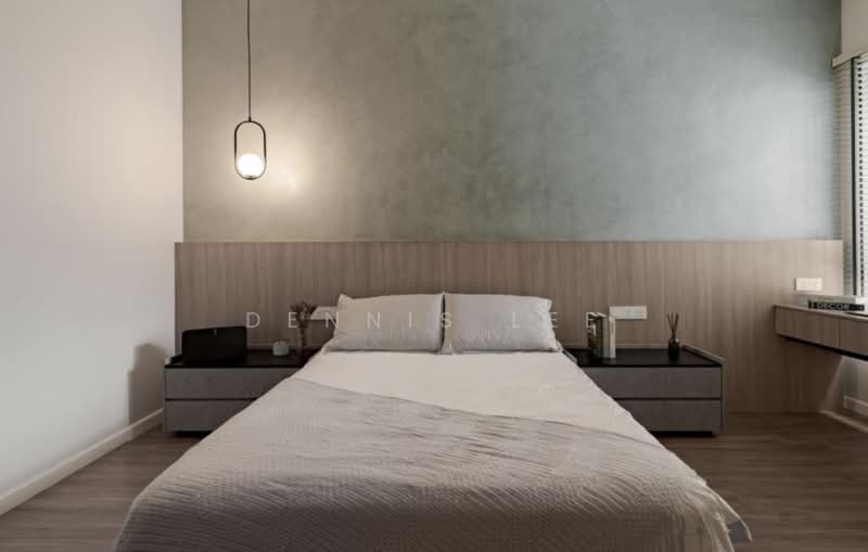 Condominium for Sale at R&F Princess Cove Phase 2-Seine Region - Dennis Lee - Bedroom - PropertyGuru.com.my