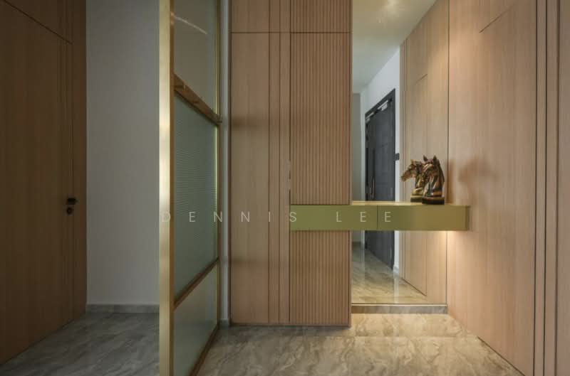 Condominium for Sale at R&F Princess Cove Phase 2-Seine Region - Dennis Lee - Entrance - PropertyGuru.com.my