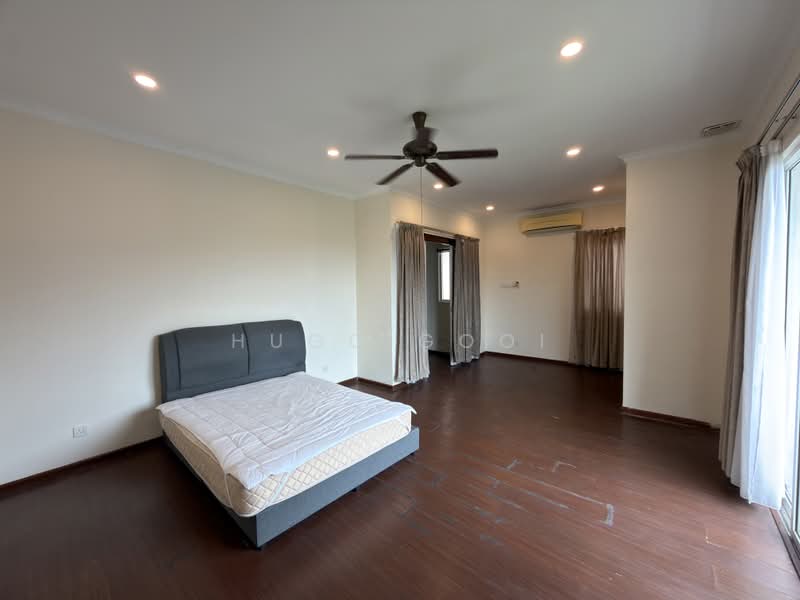 Semi-Detached House for Rent in Beverly Heights (Ampang) - Hugo Gooi - PropertyGuru.com.my