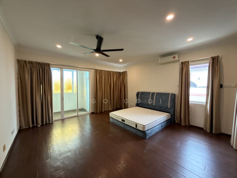 Semi-Detached House for Rent in Beverly Heights (Ampang) - Hugo Gooi - PropertyGuru.com.my