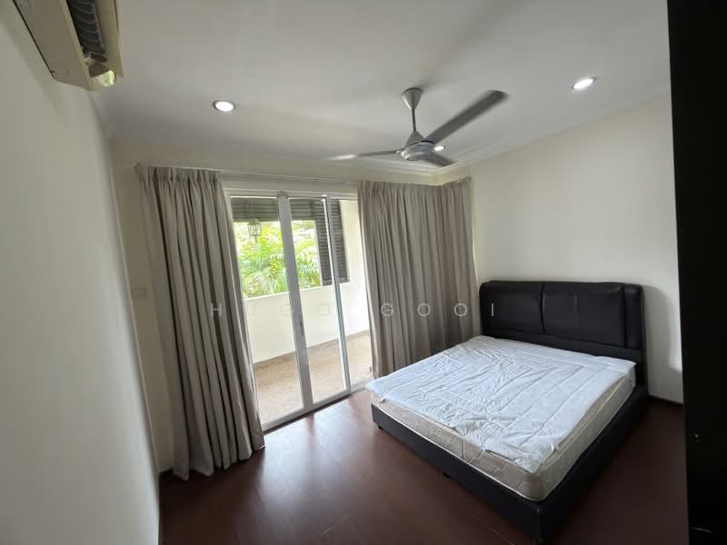 Semi-Detached House for Rent in Beverly Heights (Ampang) - Hugo Gooi - PropertyGuru.com.my