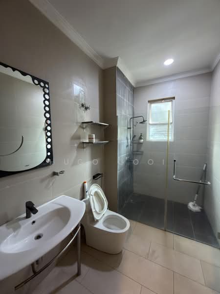 Semi-Detached House for Rent in Beverly Heights (Ampang) - Hugo Gooi - PropertyGuru.com.my
