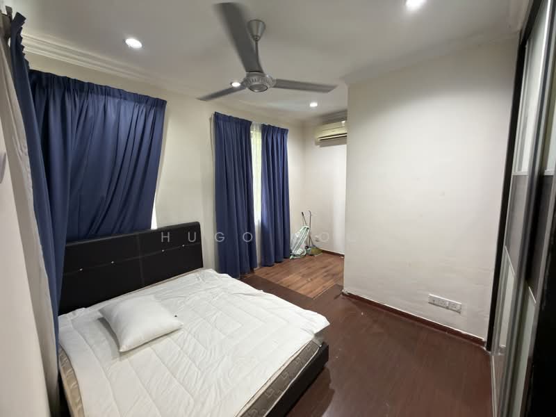 Semi-Detached House for Rent in Beverly Heights (Ampang) - Hugo Gooi - PropertyGuru.com.my
