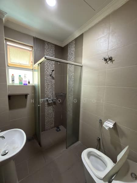 Semi-Detached House for Rent in Beverly Heights (Ampang) - Hugo Gooi - PropertyGuru.com.my